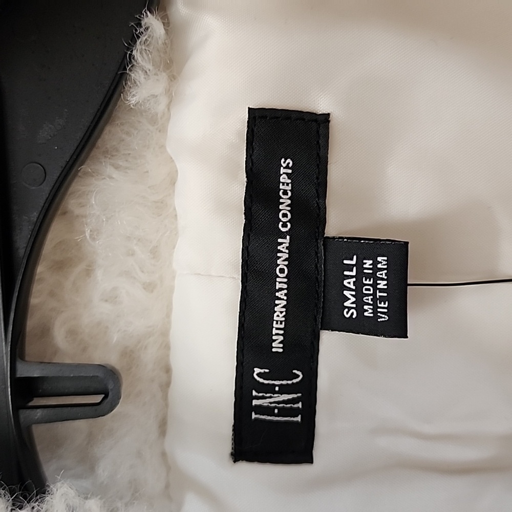NWT INC Coat - Picture 2 of 5